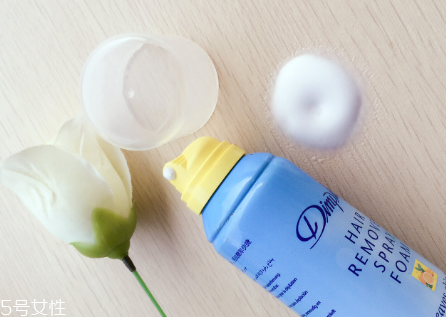 杜碧絲脫毛噴霧用完會(huì)長得很多嗎 杜碧絲脫毛噴霧的害處 杜碧絲脫毛噴霧用完會(huì)長得很多嗎 杜碧絲脫毛噴霧的害處