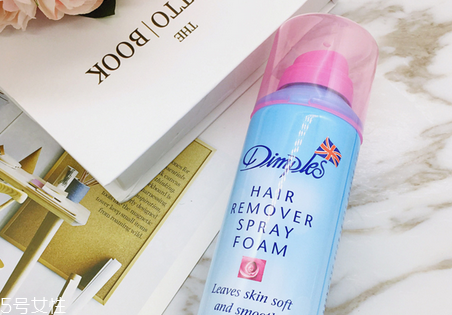 杜碧絲脫毛噴霧用完會(huì)長得很多嗎 杜碧絲脫毛噴霧的害處 杜碧絲脫毛噴霧用完會(huì)長得很多嗎 杜碧絲脫毛噴霧的害處