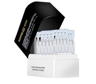 潤百顏是什么牌子 潤百顏蜂巢玻尿酸水潤次拋原液怎么樣 潤百顏是什么牌子 潤百顏蜂巢玻尿酸水潤次拋原液怎么樣