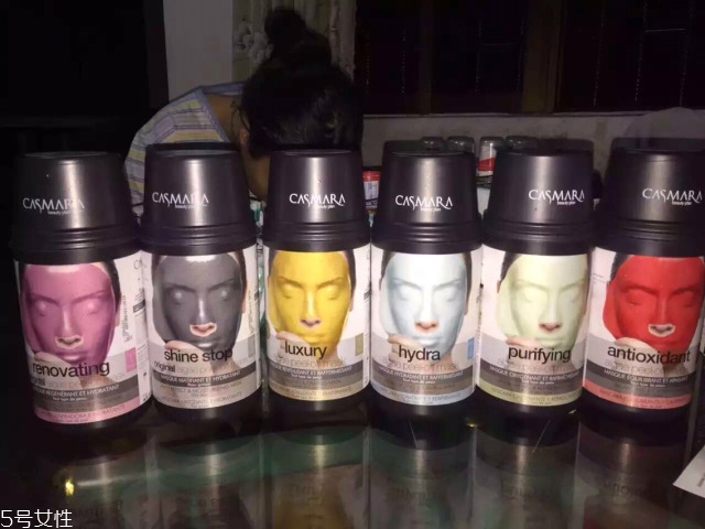 西班牙卡曼面膜到底好用嗎 卡曼黃金面膜使用評(píng)價(jià) 西班牙卡曼面膜到底好用嗎 卡曼黃金面膜使用評(píng)價(jià)