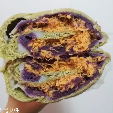 歐包和面包的區(qū)別 美味的歐包評測 歐包和面包的區(qū)別 美味的歐包評測