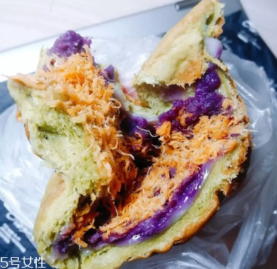 歐包和面包的區(qū)別 美味的歐包評測 歐包和面包的區(qū)別 美味的歐包評測