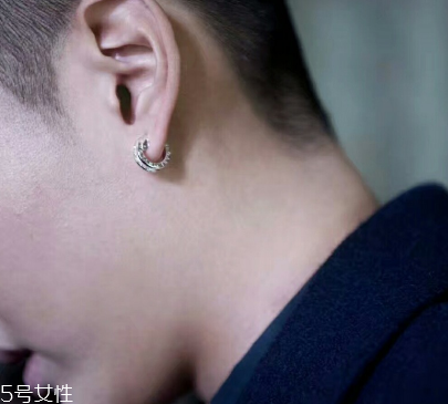 耳釘生銹要怎么清洗？耳釘生銹清洗方法