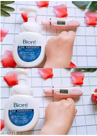 碧柔和洗顏?？颇膫€好 碧柔和洗顏?？葡疵婺虒Ρ仍u測