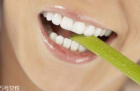 冷光美白會反彈嗎？冷光美白心得