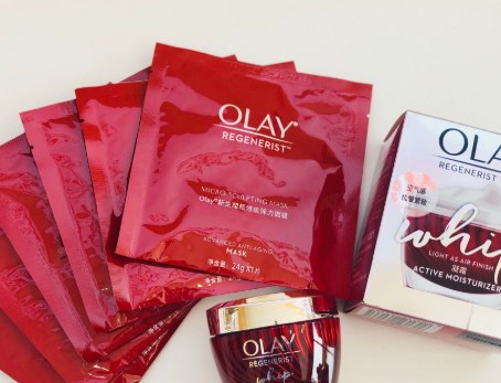 olay空氣霜怎么樣？olay空氣霜搓泥嗎？