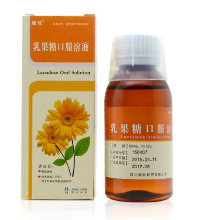 乳果糖是什么東西？乳果糖是中藥還是西藥？