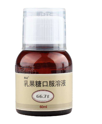 乳果糖是什么成分？乳果糖是瀉藥嗎？