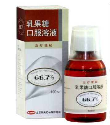 乳果糖是什么成分？乳果糖是瀉藥嗎？