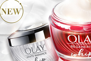 olay空氣霜哪款好？olay空氣霜紅色白色金色三款區(qū)別