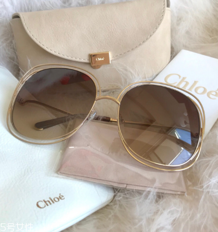 太陽鏡可以用水洗嗎？太陽鏡能不能水洗？