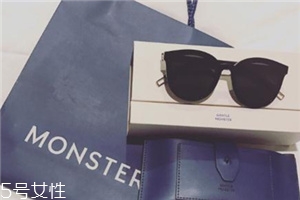 太陽鏡可以用水洗嗎？太陽鏡能不能水洗？