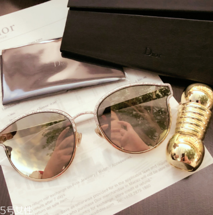 太陽鏡可以換鏡片嗎？太陽鏡能不能配鏡片？