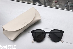 太陽鏡可以換鏡片嗎？太陽鏡能不能配鏡片？