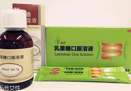 乳果糖糖尿病人能吃嗎？糖尿病能吃乳果糖嗎？