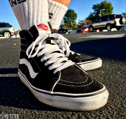 vans玫瑰刺繡系列發(fā)售時間_有哪幾款？