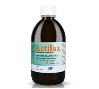 乳果糖孕婦可以吃嗎？孕婦可以吃乳果糖嗎？