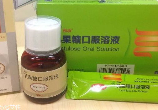 乳果糖孕婦可以吃嗎？孕婦可以吃乳果糖嗎？