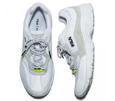 monkey time與fila聯(lián)名老爹鞋多少錢_在哪買？