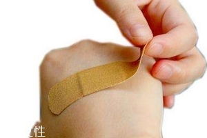 創(chuàng)可貼會留疤嗎？創(chuàng)口貼貼了能不留疤嗎？