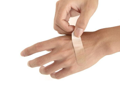 創(chuàng)可貼會留疤嗎？創(chuàng)口貼貼了能不留疤嗎？