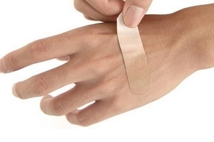 貼了創(chuàng)可貼會(huì)得破傷風(fēng)嗎？