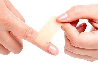 貼了創(chuàng)可貼會(huì)得破傷風(fēng)嗎？