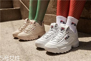 fila破壞者2多少錢(qián)？斐樂(lè)破壞者2專柜價(jià)格