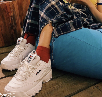 fila破壞者2多少錢？斐樂破壞者2專柜價(jià)格