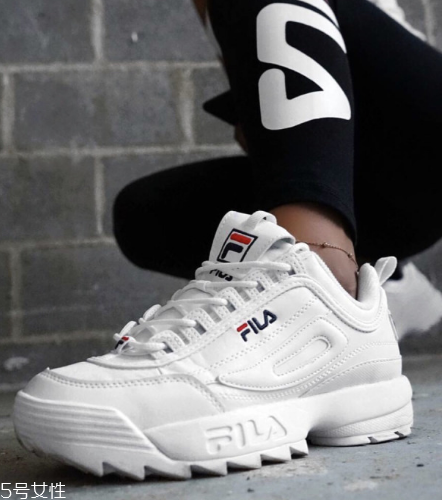 fila破壞者2多少錢？斐樂破壞者2專柜價(jià)格