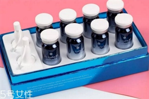 ahc冰點(diǎn)玻尿酸冷凍精華有什么功效 ahc冰點(diǎn)精華是什么 ahc冰點(diǎn)玻尿酸冷凍精華有什么功效 ahc冰點(diǎn)精華是什么