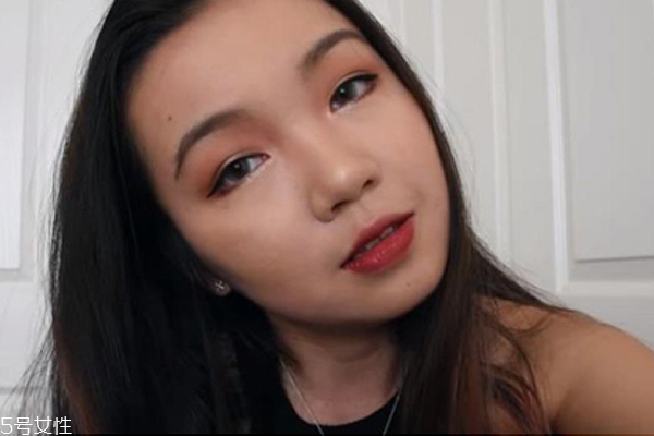 亞洲人怎么畫歐美妝 亞洲妹紙適用的歐美妝容教程 亞洲人怎么畫歐美妝 亞洲妹紙適用的歐美妝容教程