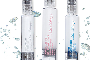 misszhang護(hù)膚品怎么樣？misszhang明星產(chǎn)品