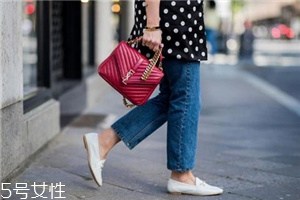 復古風衣服配什么鞋子？復古風搭配什么鞋子好看？