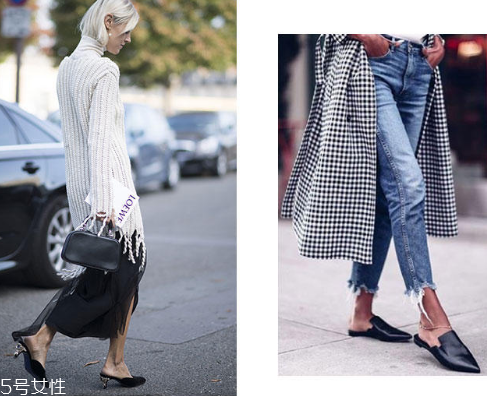 復古風衣服配什么鞋子？復古風搭配什么鞋子好看？