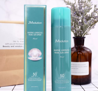 韓國防曬噴霧哪個牌子好？2022韓國的防曬噴霧哪款好