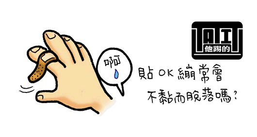 創(chuàng)可貼上面有藥嗎？創(chuàng)可貼含有藥品成分嗎？