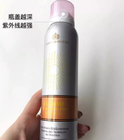 泰國防曬噴霧哪個牌子好？泰國防曬噴霧排行榜