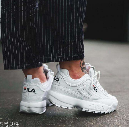 fila破壞者2代真假辨別 斐樂破壞者2真假怎么辨別？