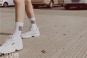 fila破壞者2代真假辨別 斐樂(lè)破壞者2真假怎么辨別？