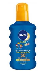 德國防曬噴霧哪個牌子好？德國防曬噴霧排行榜