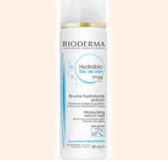 法國防曬噴霧哪個牌子好？法國防曬噴霧排行榜