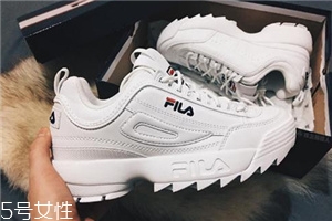 fila破壞者2代正品在哪買(mǎi)？斐樂(lè)破壞者2中國(guó)有賣(mài)嗎？