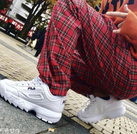 fila破壞者2有小碼嗎？斐樂破壞者2是男鞋嗎？