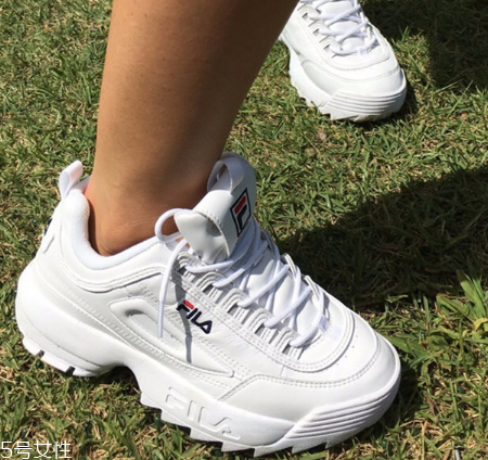 fila破壞者2有小碼嗎？斐樂破壞者2是男鞋嗎？