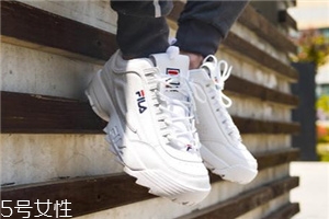 fila破壞者2有小碼嗎？斐樂(lè)破壞者2是男鞋嗎？