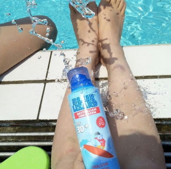 澳洲防曬噴霧哪個牌子好？澳洲防曬噴霧排行榜