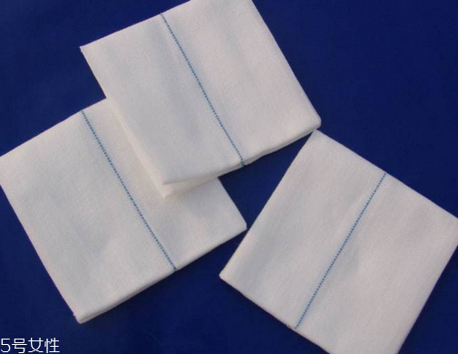 醫(yī)用紗布怎么固定？醫(yī)用紗布怎么包扎？