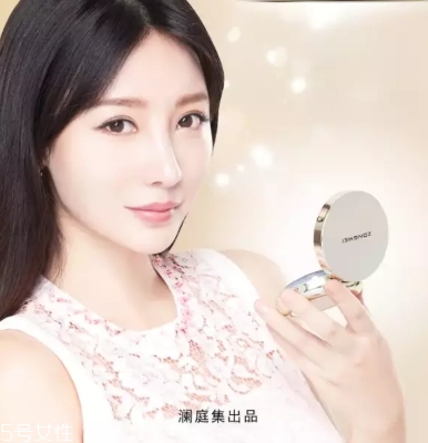 縱美是什么牌子？縱美水光霜騙局