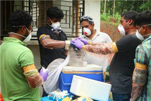 尼帕病毒是什么病 尼帕病毒怎么回事 尼帕病毒是什么病 尼帕病毒怎么回事